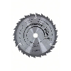 Kreissägeblatt Speedline Wood, 190 x 20/16 x 2,2 mm, 24