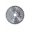 Kreissägeblatt Speedline Wood, 210 x 30 x 2,4 mm, 30