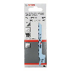 Säbelsägeblatt S 422 BF, Flexible for Metal, 2er-Pack