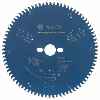 Kreissägeblatt Expert for High Pressure Laminate, 254 x 30 x 2,8 mm, 80