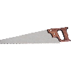 Handsäge 450mm Handsäge 450mm