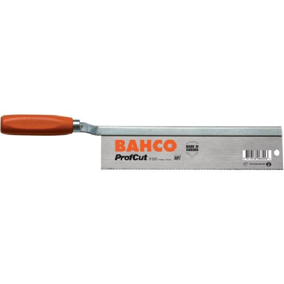 Feinsäge gekröpft 250mm Profcut-Beschreibung lesen