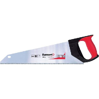 Handsäge 2K-Heft 450mm 7Z/Zoll-Beschreibung lesen