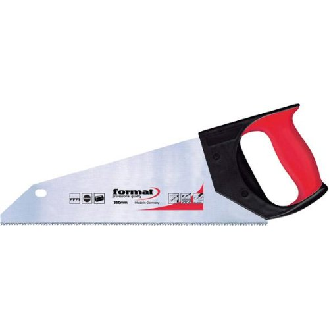 Handsäge 2K-Heft 350mm 12Z/Zoll-Beschreibung lesen