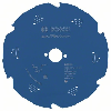 Kreissägeblatt Expert for Fiber Cement, 235 x 30 x 2,2 mm, 6