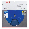 Kreissägeblatt Expert for Fiber Cement, 235 x 30 x 2,2 mm, 6