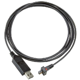 Datenkabel USB inkl. Software-Beschreibung lesen