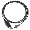 Datenkabel USB inkl. Software Datenkabel USB inkl. Software