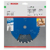 Kreissägeblatt Expert for Wood, 165 x 20 x 2,6 mm, 24
