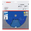 Kreissägeblatt Expert for Fiber Cement, 260 x 30 x 2,4 mm, 6