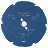 Kreissägeblatt Expert for Fiber Cement, 260 x 30 x 2,4 mm, 6