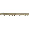 Bügelsägeblatt 610mm Hobelzahn Bügelsägeblatt 610mm Hobelzahn