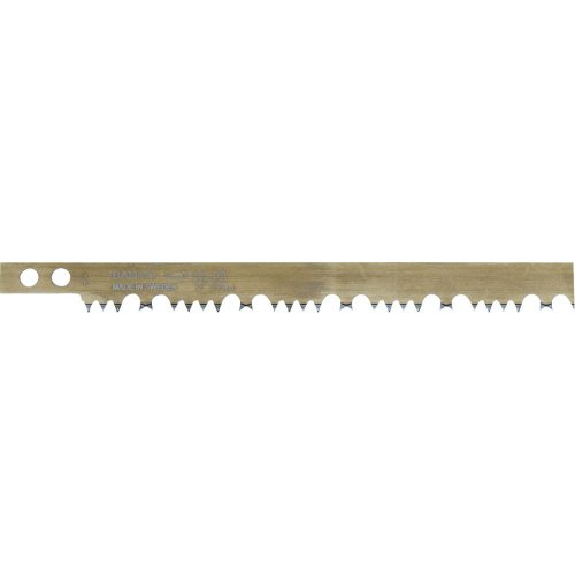 Bügelsägeblatt 610mm Hobelzahn Bügelsägeblatt 610mm Hobelzahn-Beschreibung lesen