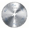 Kreissägeblatt Top Precision Best for Wood, 500 x 30 x 4,4 mm, 60