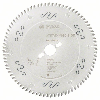 Kreissägeblatt Top Precision Best for Wood, 250 x 30 x 3,2 mm, 80
