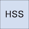 Handsägeblatt-SS- doppelseitig 300mm 24Z/Zoll Handsägeblatt-SS- doppelseitig 300mm 24Z/Zoll