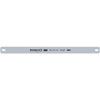 Handsägeblatt-SS- doppelseitig 300mm 24Z/Zoll-Beschreibung lesen
