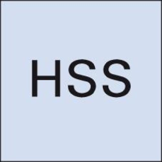Handsägeblatt-SS- doppelseitig 300mm 24Z/Zoll-Beschreibung lesen
