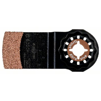 Carbide-RIFF Tauchsägeblatt AIZ 32 RT5, 32 x 30 mm-Beschreibung lesen