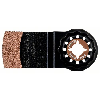 Carbide-RIFF Tauchsägeblatt AIZ 32 RT5, 32 x 30 mm Carbide-RIFF Tauchsägeblatt AIZ 32 RT5, 32 x 30 mm