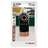 Carbide-RIFF Tauchsägeblatt AIZ 32 RT5, 32 x 30 mm Carbide-RIFF Tauchsägeblatt AIZ 32 RT5, 32 x 30 mm