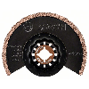 Carbide-RIFF Segmentsägeblatt ACZ 85 RT3 Starlock, 85 mm Carbide-RIFF Segmentsägeblatt ACZ 85 RT3 Starlock, 85 mm