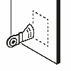 BIM Tauchsägeblatt Dual-Tec AYZ 53 BPB Multimaterial, 40 x 53 mm, 10er-Pack