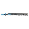 Stichsägeblatt T 121 BF Speed for Metal, 25er-Pack