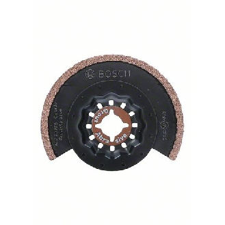 Carbide-RIFF Schmalschnitt-Segmentsägeblatt ACZ 70 RT5, 70 mm, 10er-Pack-Beschreibung lesen