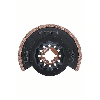 Carbide-RIFF Schmalschnitt-Segmentsägeblatt ACZ 70 RT5, 70 mm, 10er-Pack