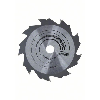 Kreissägeblatt Speedline Wood, 130 x 16 x 2,0 mm, 9