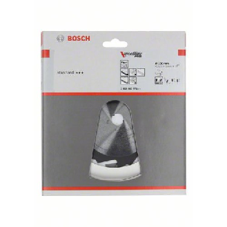 Kreissägeblatt Speedline Wood, 130 x 16 x 2,0 mm, 9-Beschreibung lesen