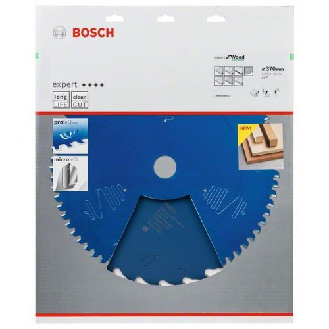 Kreissägeblatt Expert for Wood, 370 x 30 x 4,2 mm, 26-Beschreibung lesen