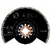 Diamant-RIFF Segmentsägeblatt ACZ 85 RD4 Starlock, 85 mm