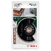 Diamant-RIFF Segmentsägeblatt ACZ 85 RD4 Starlock, 85 mm