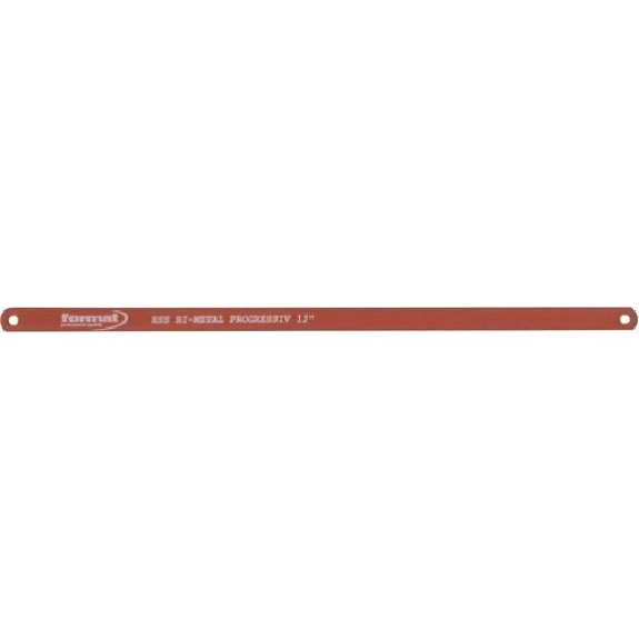 Handsägeblatt HSS-Bi 300mm progressiv Handsägeblatt HSS-Bi 300mm progressiv-Beschreibung lesen