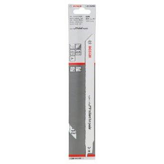 Säbelsägeblatt S 1122 VFR, Special for Pallet Repair, 5er-Pack-Beschreibung lesen