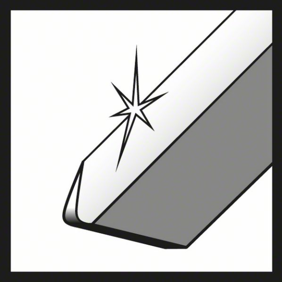Stichsägeblatt T 1013 AWP Bosch VE à 3 Stück Precision f SoftMaterial Stichsägeblatt T 1013 AWP Bosch VE à 3 Stück Precision f SoftMaterial-Beschreibung lesen
