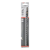 Stichsägeblatt T 1013 AWP Bosch VE à 3 Stück Precision f SoftMaterial Stichsägeblatt T 1013 AWP Bosch VE à 3 Stück Precision f SoftMaterial