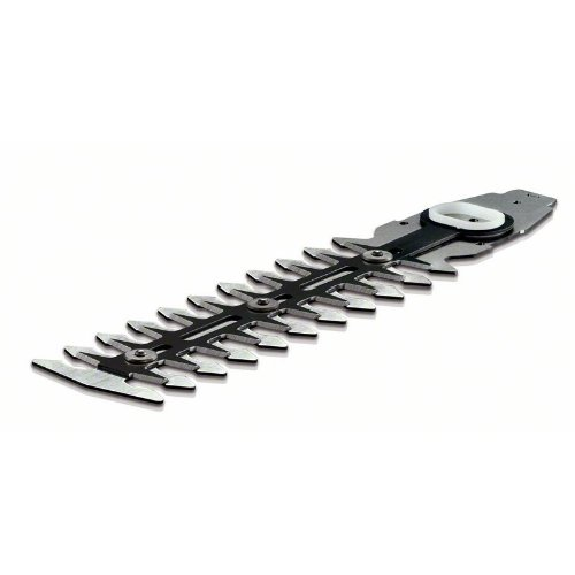 Strauchscherenmesser, Systemzubehör, 20 cm, für ASB Strauchscherenmesser, Systemzubehör, 20 cm, für ASB-Beschreibung lesen