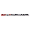 Stichsägeblatt T 102 BF Bosch VE à 5 Stück Clean for PMMA Stichsägeblatt T 102 BF Bosch VE à 5 Stück Clean for PMMA