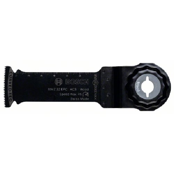 HCS Dipper Blade Maiz 32 EPC ve 1 morceau de Starlockmax-Lire la description