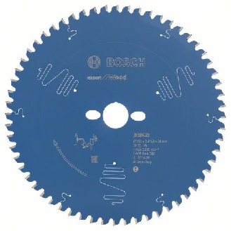 Kreissägeblatt Expert for Wood, 260 x 30 x 2,4 mm, 60-Beschreibung lesen