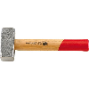 Fäustel DIN 6475 1500g Hickorystiel Fäustel DIN 6475 1500g Hickorystiel