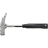 Latthammer gerade 600 g Nagelhalter mit Magnet Latthammer gerade 600 g Nagelhalter mit Magnet