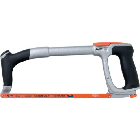 Metallsägebogen Ergo 300mm Metallsägebogen Ergo 300mm-Beschreibung lesen