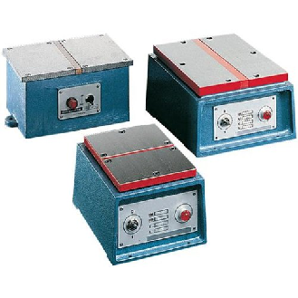Platten-Entmagnetisier-Gerät 210x155x110mm-Beschreibung lesen