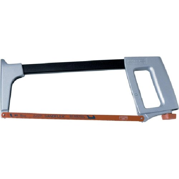 Metallsägebogen Alu 300mm-Beschreibung lesen