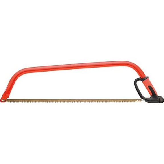 Bügelsäge 2K-Griff 610mm Bügelsäge 2K-Griff 610mm-Beschreibung lesen