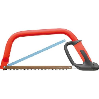 Bügelsäge 2K-Griff 610mm-Beschreibung lesen